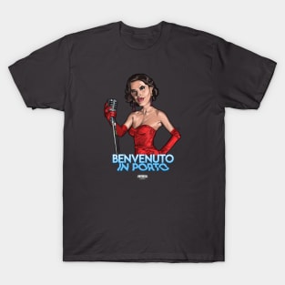 Francesca T-Shirt